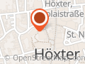 Volksbank Höxter, BeratungsCenter am Möllingerplatz