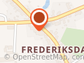 Udlejning Frederiksdal Forsamlingshus
