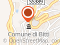 Comune di Bitti Comune di Bitti Scuola Materna