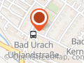 Osteopathie Bad Urach Petra Nesper-Greve