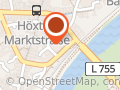 Tourist-Information Höxter