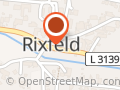 Evangelische Kirche Rixfeld - Evangelische Kirchengemeinde Rixfeld