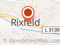 Evangelisches Gemeindehaus Rixfeld - Evangelische Kirchengemeinde Rixfeld