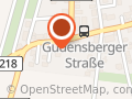 Lange Getränkevertrieb