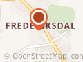 Frederiksdal Vandværk I/S