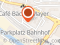 Parkplatz