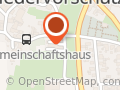 Dorfgemeinschaftshaus Niedervorschütz