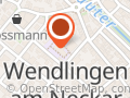 Ortsverband Wendlingen DOK P47 des DARC