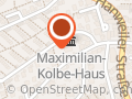 Gemeindezentrum Maximilian-Kolbe-Haus