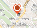 Volkshochschule Unteres Remstal e.V. Zweigstelle Weinstadt Weiterbildung