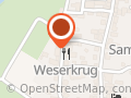 Gaststätte Zum Weserkrug