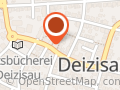 TSV Deizisau e.V. – Geschäftsstelle