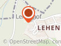 Bäckerei, Camphill Werkstätten Lehenhof gGmbH