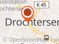 Tourist-Info Kehdingen
