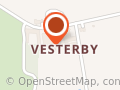 Vesterbygård