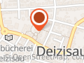 Vereinsheim "Magazin" Motorradclub Deizisau