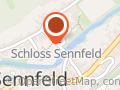 Restaurant im Schloss Sennfeld