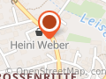 Hessischer Hof Kegelbahn