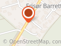 Frisør Barrett