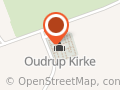 Oudrup Kirke