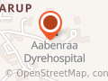 Dyrehospitalet Rise Hjarup ApS