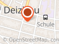 Brandschutz Zitterbart