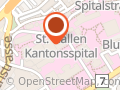 HOCH, Kantonsspital St.Gallen, Institut für Pathologie