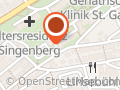 Krebsliga Ostschweiz