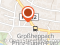 ON SUSHI Lieferservice Weinstadt