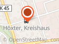 Kreises Höxter