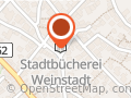 Stadtbücherei Weinstadt