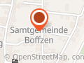 Tischlerei Schulze - Tischlermeister Bernd Behlert e.K. -