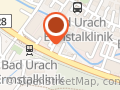 Wap WaschBär Bad Urach