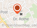 Dr. med. dent. Peter Rothe Zahnarzt