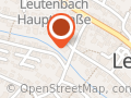 Freiwillige Feuerwehr Leutenbach