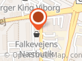 Falkevejs Nærbutik