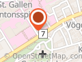 HOCH, Kantonsspital St.Gallen, Institut für Rechtsmedizin