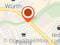 Öffis Nahverkehr Hameln-Pyrmont GmbH - Betriebshof
