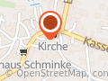 Ev. Kreuzkirche Großenritte