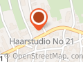 Haarstudio no. 21