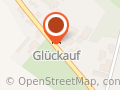 Gasthof Gasthaus " Glück auf " garni