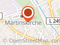 Evangelisches Gemeindebüro Gomadingen