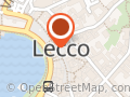 Mare Mio (Piazza XX Settembre, 37, Lecco, Lombardia)