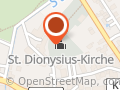 St. Dionysius