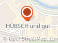 HÜBSCH und gut