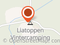 Oddvar Buen - Liatoppen Vintercamping