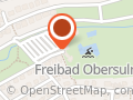Mineralfreibad Obersulm