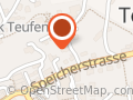 Wasserversorgung Teufen