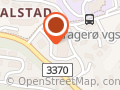 SPAR Kivle Kalstad