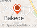 Urlaub in Bakede